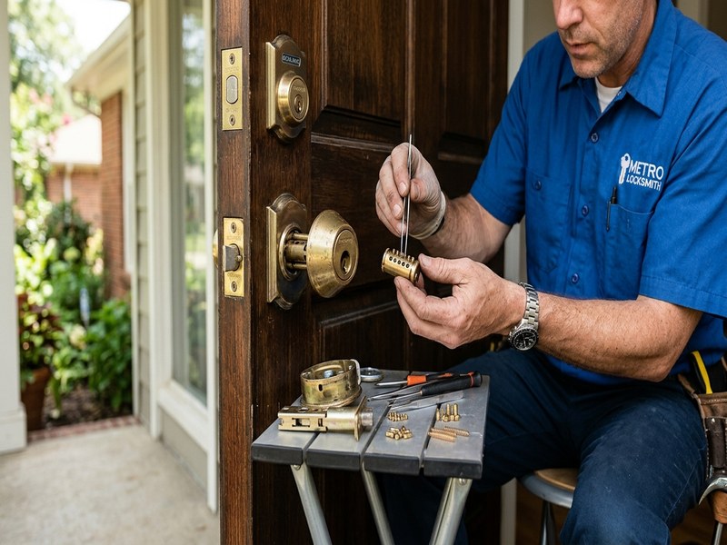 Automotive key programming Menlo Park car locksmith