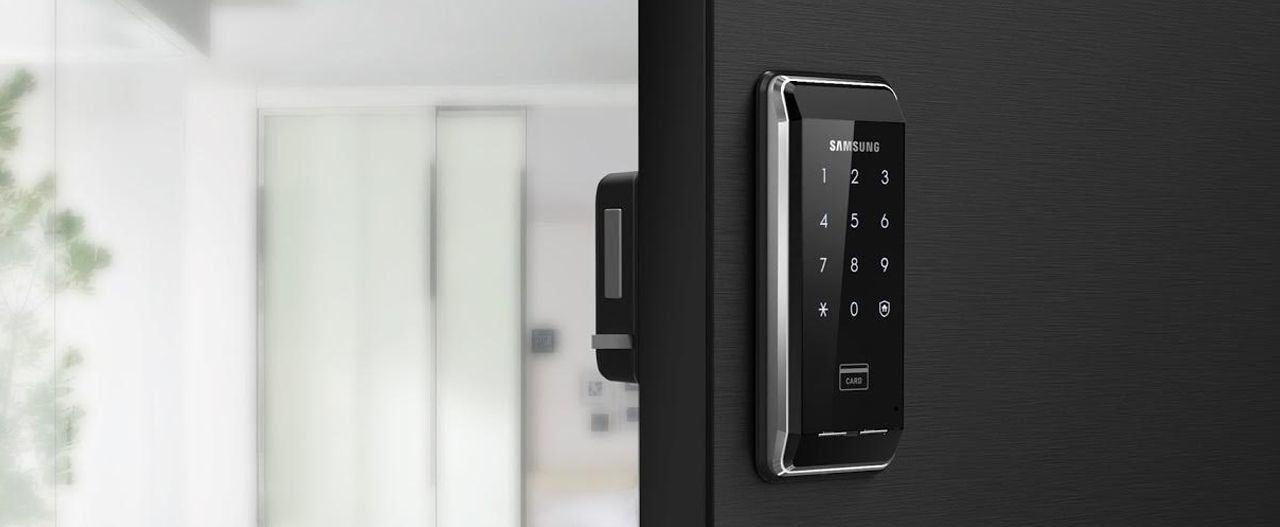 Commercial Locksmith