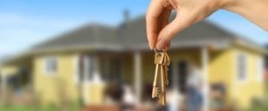 Locked Out of My House residential 300x124 - Locked Out of My House