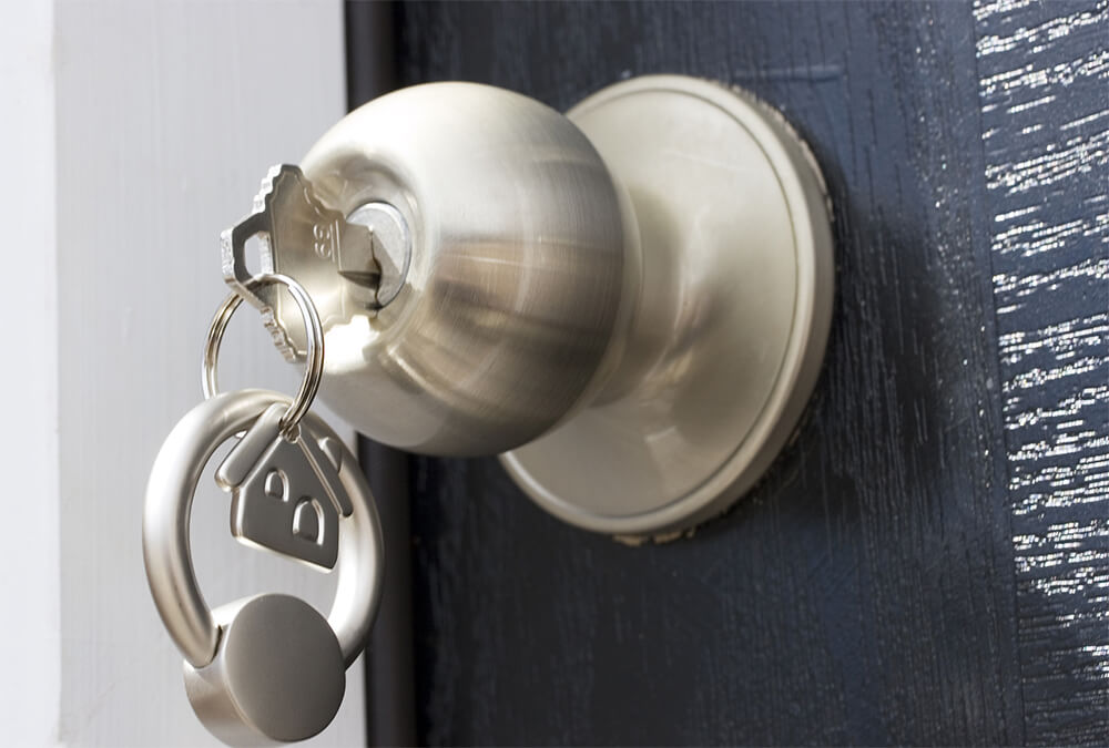 Locked Out of Your Home Professional Locksmith in Menlo Park